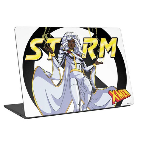 Marvel X-Men Storm Universal Laptop 16in (13 x 9.4in) Skin